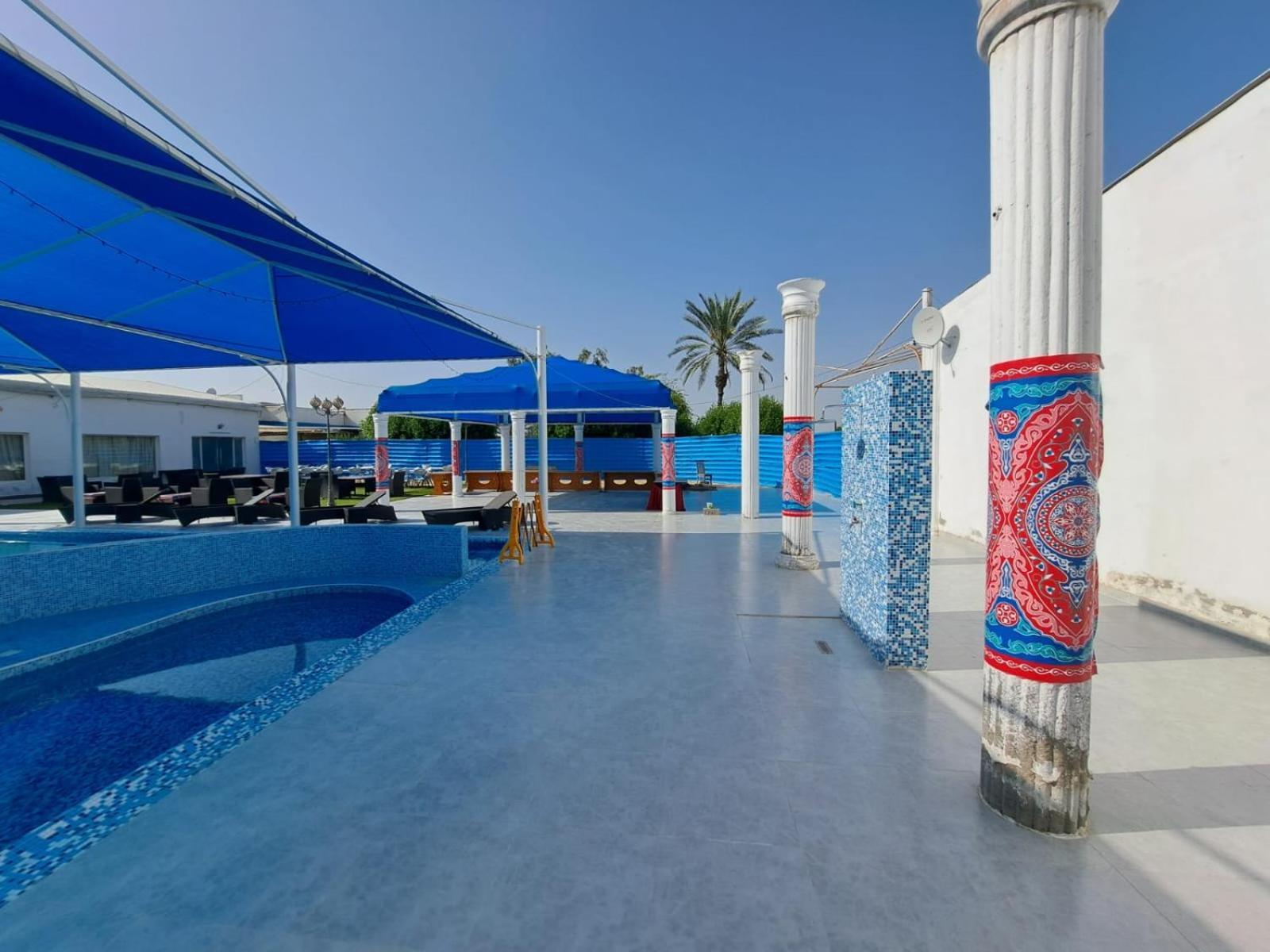 Sharjah International Airport Hotel Exterior foto